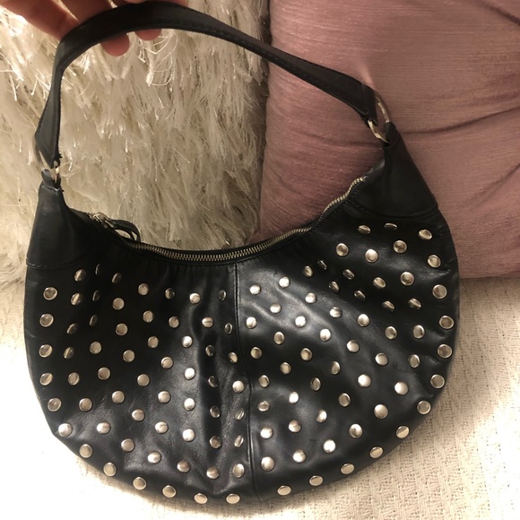 BCBG SHOULDER BAG - Picture 2 of 4